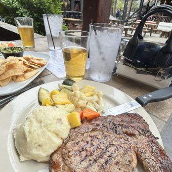 Abendigo's Grill & Patio - Bars Near Me - Broken Bow, Oklahoma