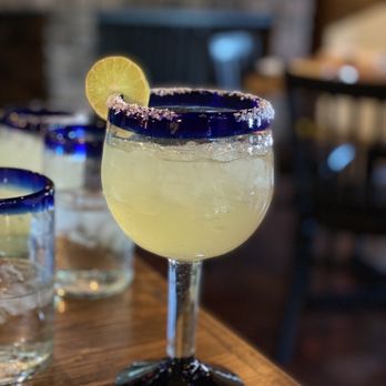 Los Sombreros - Margarita was yummy! - Mexican Near Me - Mesa, Arizona Los Sombreros - Margarita was yummy! - Mexican Near Me - Mesa, Arizona