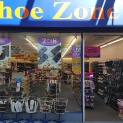 Shoe Zone