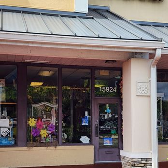 Forget Me Not Flower Shop - Florists Near Me - Weston, Florida