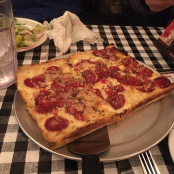 Buddy's Pizza - Pizza - Pizza Near Me - Detroit, Michigan