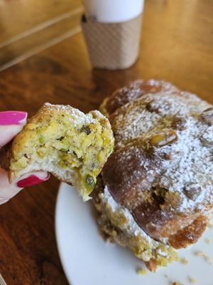 The Sparrow Bakery PDX by null