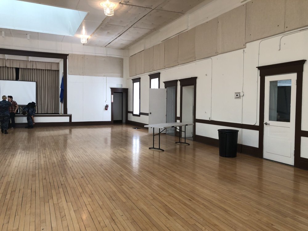 DAYTON VALLEY COMMUNITY CENTER Updated October 2024 15 Photos 164