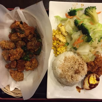 Why Thirsty - Popcorn Chicken Rice - Taiwanese Near Me - San Gabriel, California Why Thirsty - Popcorn Chicken Rice - Taiwanese Near Me - San Gabriel, California