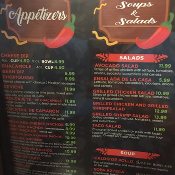 Rinconcito Mexicano - Mexican Near Me - Odenton, Maryland