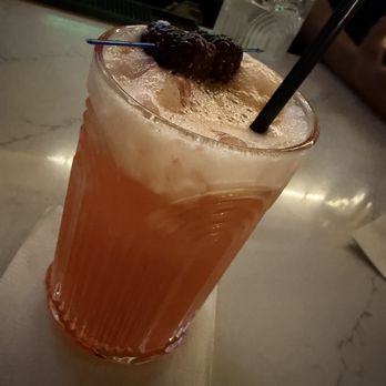 Ella - The Neighborhood Sling - Wine Bars Near Me - El Paso, Texas