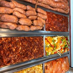 Carniceria El Corral