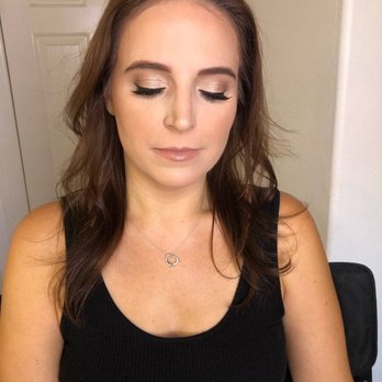 MakeUp By Chelsea Pagnini - Makeup Artists Near Me