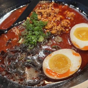 Ton Noodles - Spicy something - Japanese Near Me - Raleigh, North Carolina Ton Noodles - Spicy something - Japanese Near Me - Raleigh, North Carolina