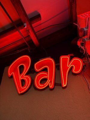Billy's Inn by null