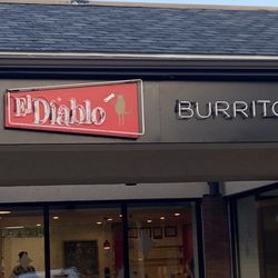 El Diablo Burritos