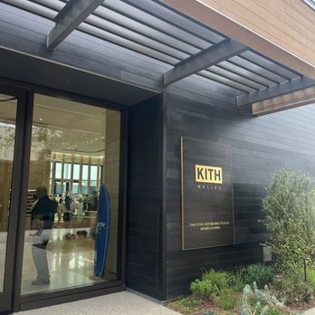 Kith- Malibu - Men's Clothing Near Me - Malibu, California