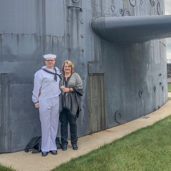 Recruit Training Command  - Boot Camps Near Me - Great Lakes, Illinois