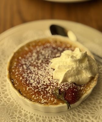 La Belle Epoque Cafe