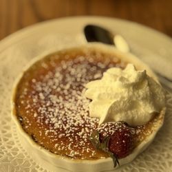 user provided La Belle Epoque Cafe photo