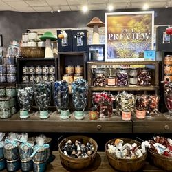 Bath & Body Works
