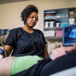 Houston Women's Clinic