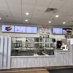 Robust Cafe 