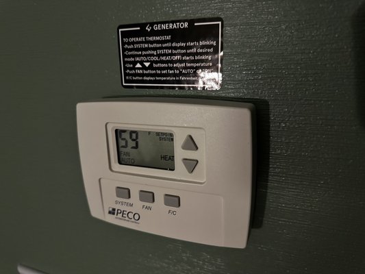 Hotel Rendale Washington DC by null