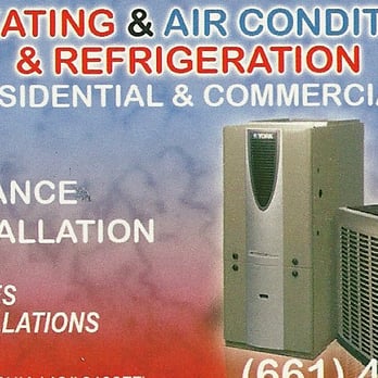 ABC Heating And Air Conditioning - Heating & Air Conditioning/HVAC Near Me
