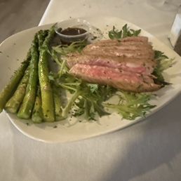 Ahi Tuna