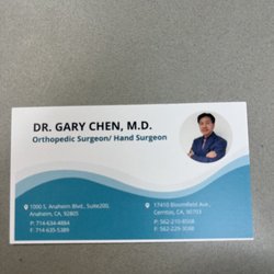 A&C Urgent Care - This is the A& C Urgent care provider. He is so nice. Helpful!