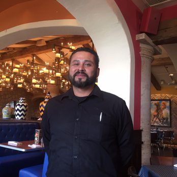 Uncle Julio's - Erick is the bomb! If you want fantastic service..request him! - Mexican Near Me - Grapevine, Texas Uncle Julio's - Erick is the bomb! If you want fantastic service..request him! - Mexican Near Me - Grapevine, Texas