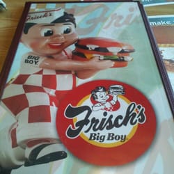 Frisch's Big Boy