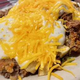 Chicken Fried Steak