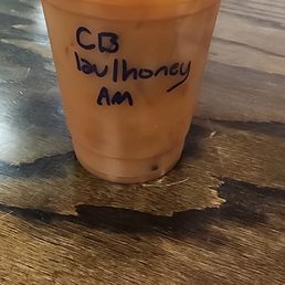 Cold Brew