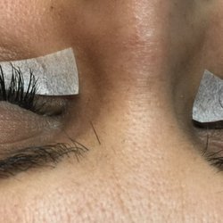 Sandy's Skin Care - Eye lash extensions