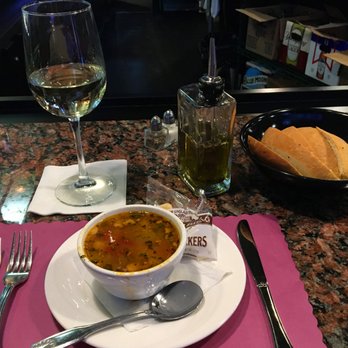 Three Birds Restaurant - Three Birds Harbor Fish Soup. Out. Of. This. World! - New American Near Me - Corning, New York Three Birds Restaurant - Three Birds Harbor Fish Soup. Out. Of. This. World! - New American Near Me - Corning, New York