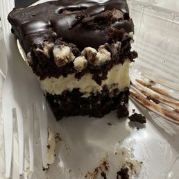 Brownie Overload Cheesecake Brownie Overload Cheesecake