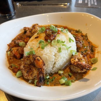 Yard House - Jambalaya - New American Near Me - Bakersfield, California