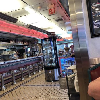Rosie's Diner - American Near Me - Aurora, Colorado Rosie's Diner - American Near Me - Aurora, Colorado
