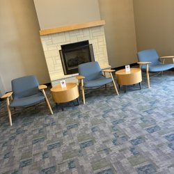 North Richland Hills Public Library