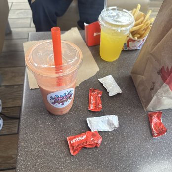 Wendy's - Wendy's and smoothie before hidding the gridiron with my boys for practice - Fast Food Near Me - Accokeek, Maryland Wendy's - Wendy's and smoothie before hidding the gridiron with my boys for practice - Fast Food Near Me - Accokeek, Maryland