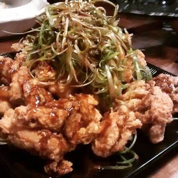 The Fry - Green onion fried chicken - Large - Bars Near Me - North York, Ontario The Fry - Green onion fried chicken - Large - Bars Near Me - North York, Ontario