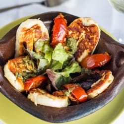 Zufa - Zufa Halloumi.