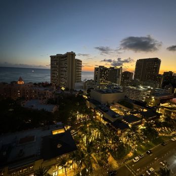SKY Waikiki - View - Seafood Near Me - Honolulu, Hawaii SKY Waikiki - View - Seafood Near Me - Honolulu, Hawaii