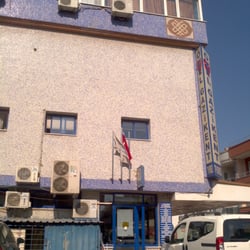 Gazikent Tıp Merkezi