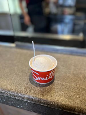 Smitten Ice Cream by null