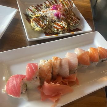 Bonsai - Sushi Bars Near Me - Chandler, Arizona