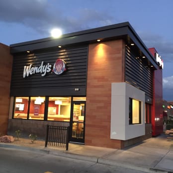 Wendy's - Recently remodeled inside and out. - Burgers Near Me - Phoenix, Arizona