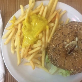 Konu - Crispy bacon - Cafeteria Near Me - Buenos Aires, C