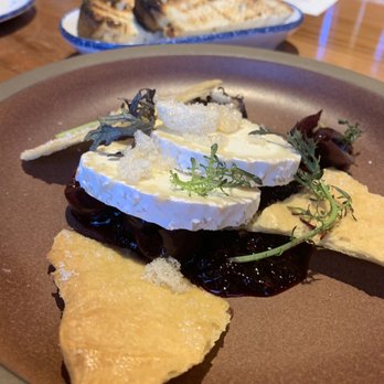 Cindy's Rooftop - Amazing cheese appetizer - New American Near Me - Chicago, Illinois