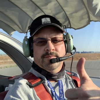 Arizona Flight Training Center - Living my best life, thanks to Arizona Flight Training Center. - Flight Instruction Near Me - Glendale, Arizona Arizona Flight Training Center - Living my best life, thanks to Arizona Flight Training Center. - Flight Instruction Near Me - Glendale, Arizona