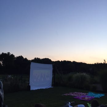 Cecil Creek Farm - Movie night... Beautiful - Farmers Market Near Me - Mickleton, New Jersey