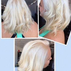 Finesse Salon & Spa - Platinum
