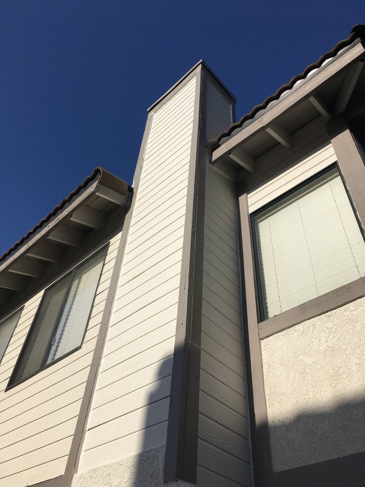 Slide of A R Contracting